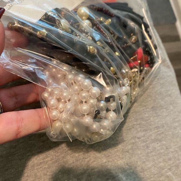 Jewelry For Crafting Or Repurposing - Picture 3 of 4